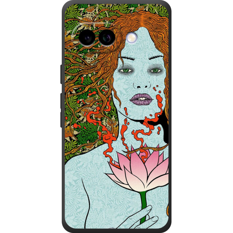 Чохол BoxFace Google Pixel 10A 