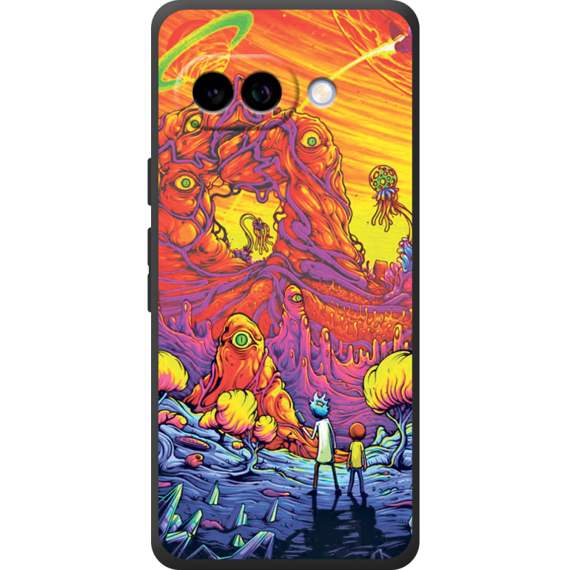 Чохол BoxFace Google Pixel 10A 