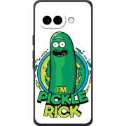 Чохол BoxFace Google Pixel 10A 