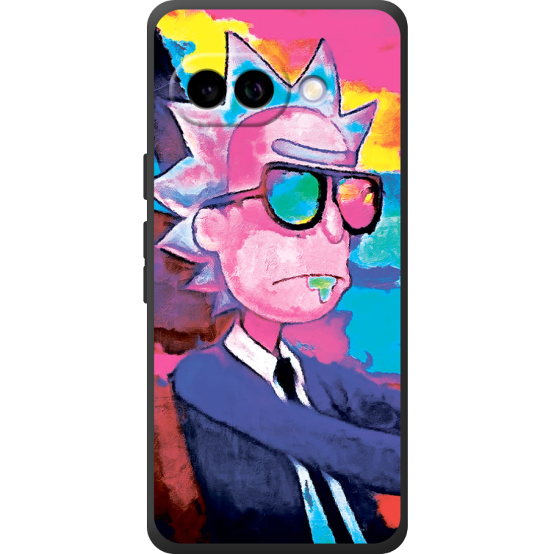 Чохол BoxFace Google Pixel 10A 