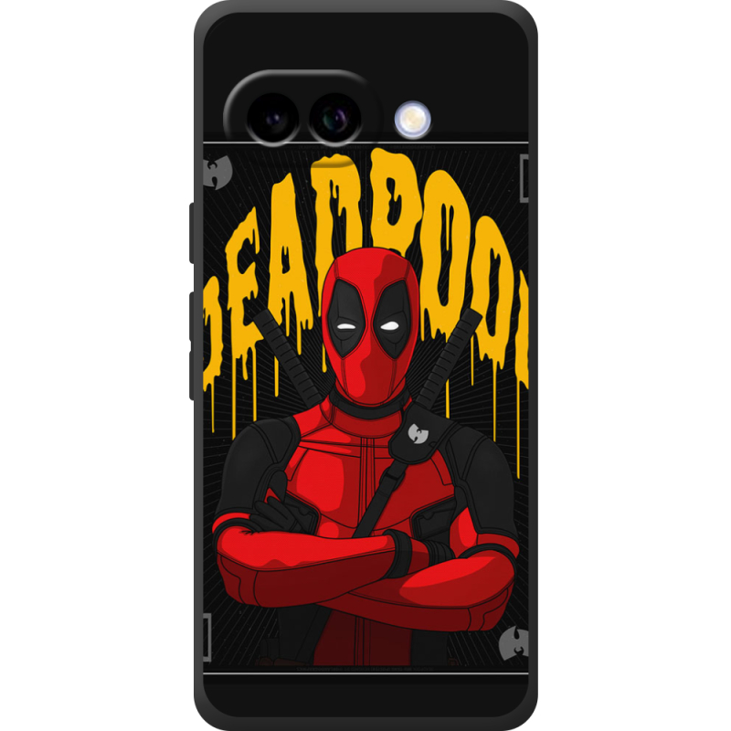 Чохол BoxFace Google Pixel 10A 