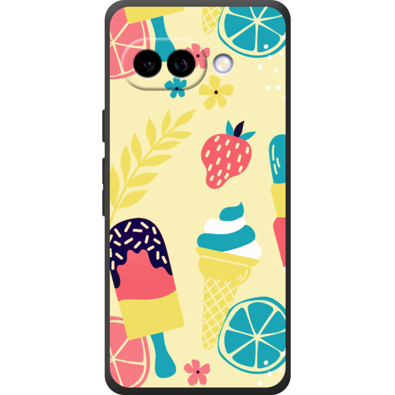 Чохол BoxFace Google Pixel 10A 