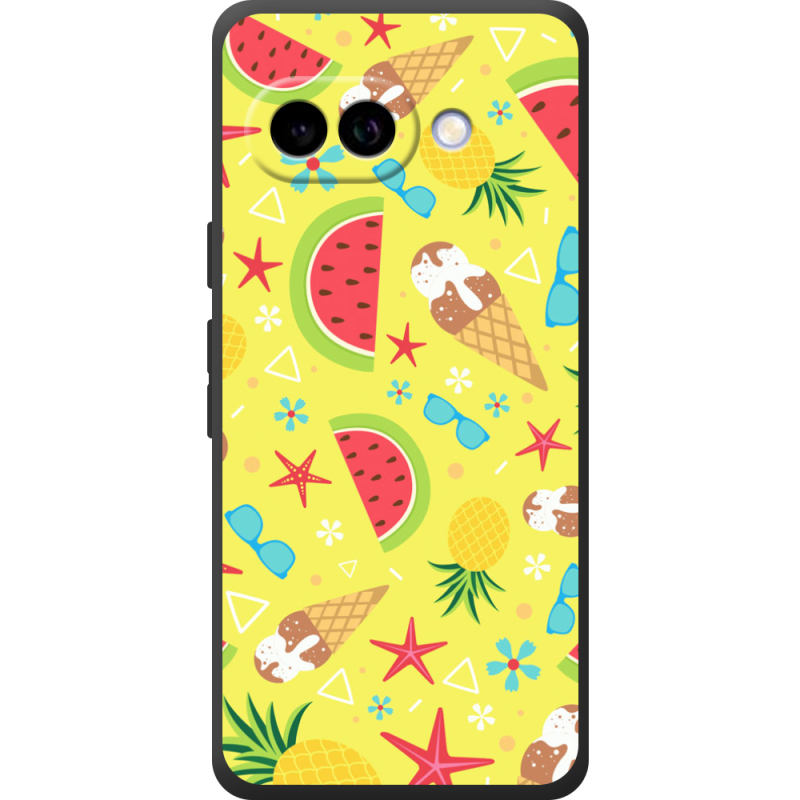 Чохол BoxFace Google Pixel 10A 