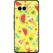 Чохол BoxFace Google Pixel 10A 