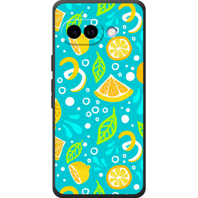 Чохол BoxFace Google Pixel 10A 