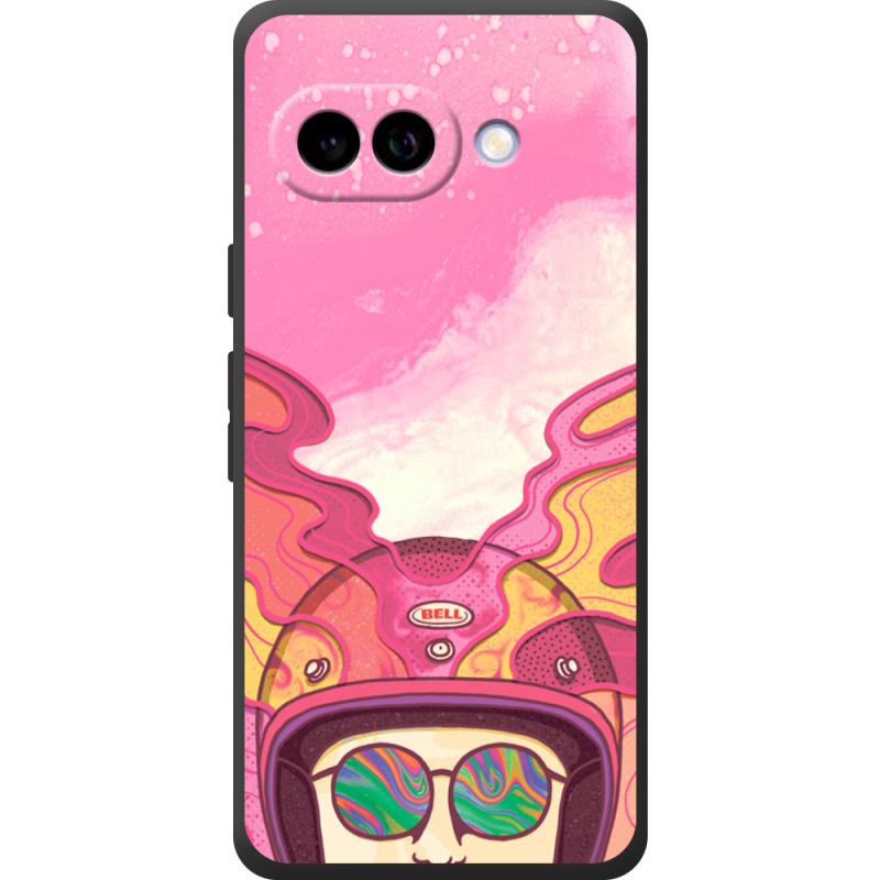 Чохол BoxFace Google Pixel 10A 