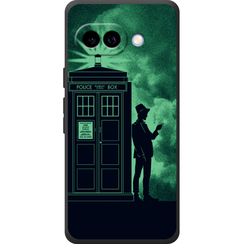 Чохол BoxFace Google Pixel 10A 