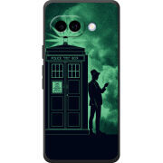 Чохол BoxFace Google Pixel 10A 