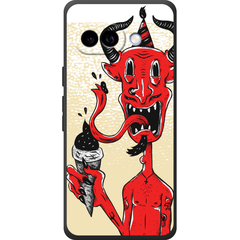 Чохол BoxFace Google Pixel 10A 