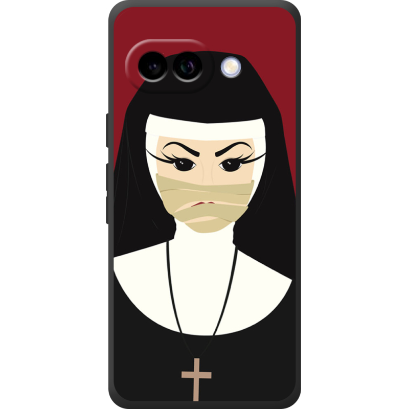 Чохол BoxFace Google Pixel 10A 