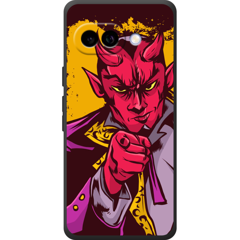 Чохол BoxFace Google Pixel 10A 