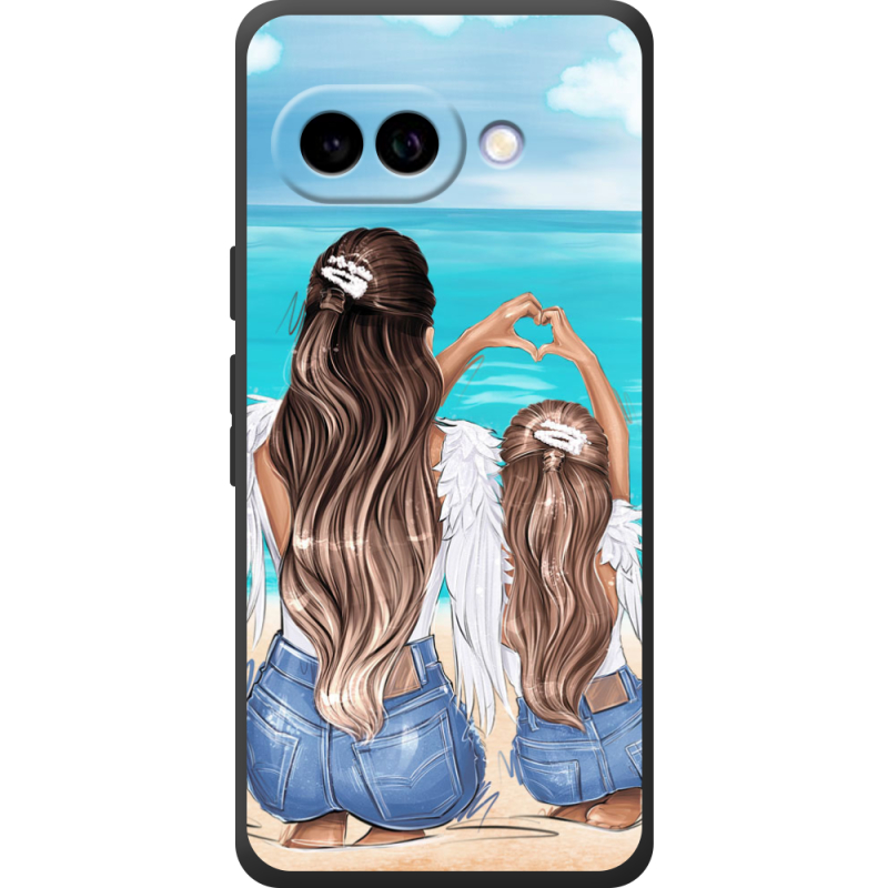 Чохол BoxFace Google Pixel 10A Family Vacation