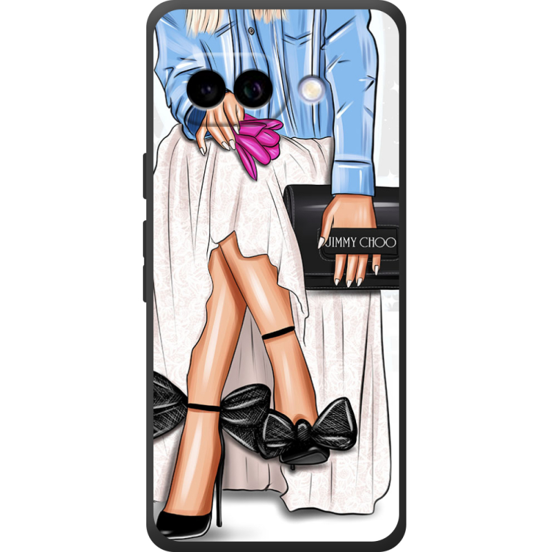 Чохол BoxFace Google Pixel 10A Stylish