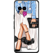 Чохол BoxFace Google Pixel 10A Stylish