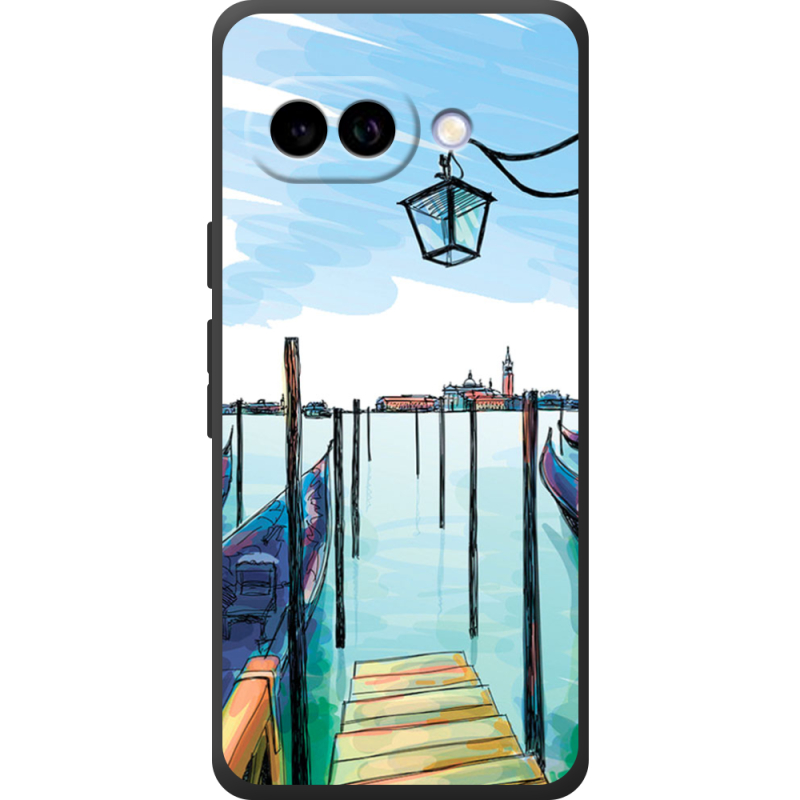 Чохол BoxFace Google Pixel 10A 