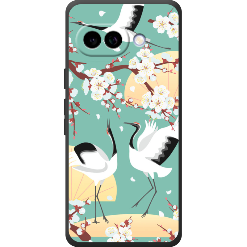 Чохол BoxFace Google Pixel 10A 