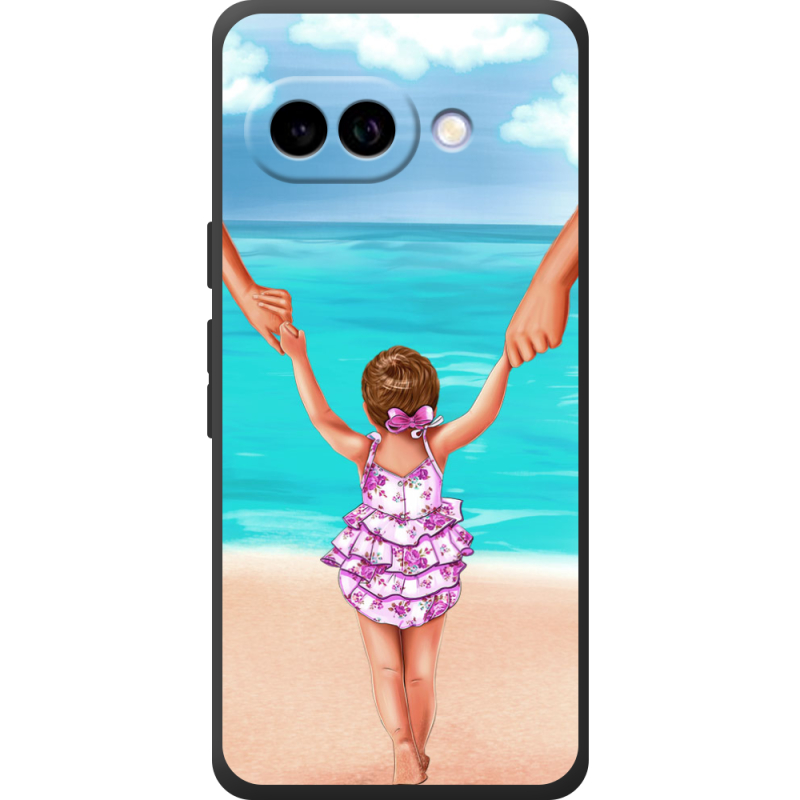 Чохол BoxFace Google Pixel 10A Happy child