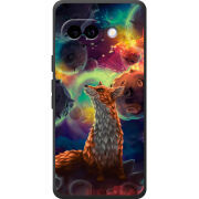 Чохол BoxFace Google Pixel 10A CosmoFox