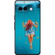 Чохол BoxFace Google Pixel 10A Girl In The Sea