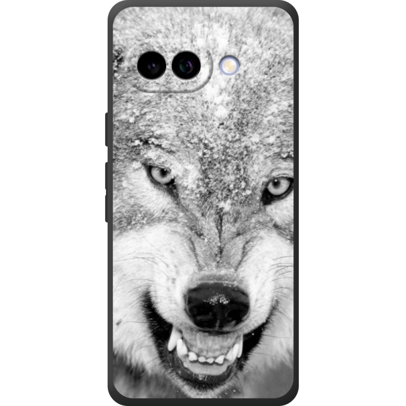 Чохол BoxFace Google Pixel 10A 