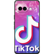 Чохол BoxFace Google Pixel 10A TikTok
