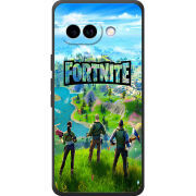 Чохол BoxFace Google Pixel 10A Fortnite