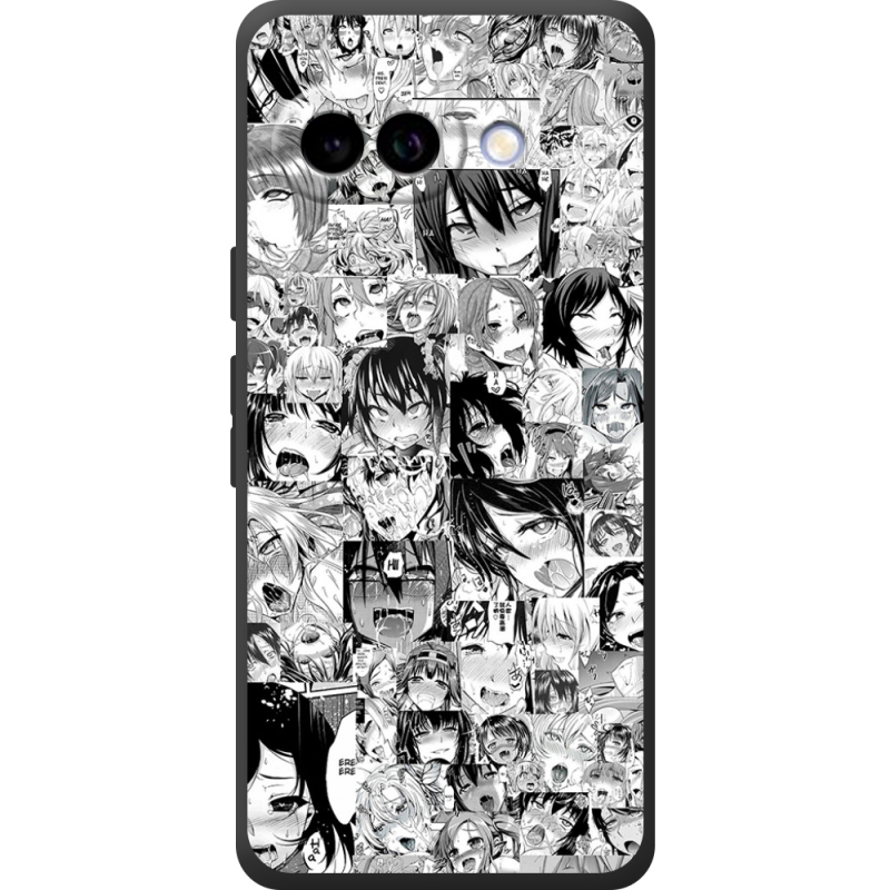 Чохол BoxFace Google Pixel 10A O-Face