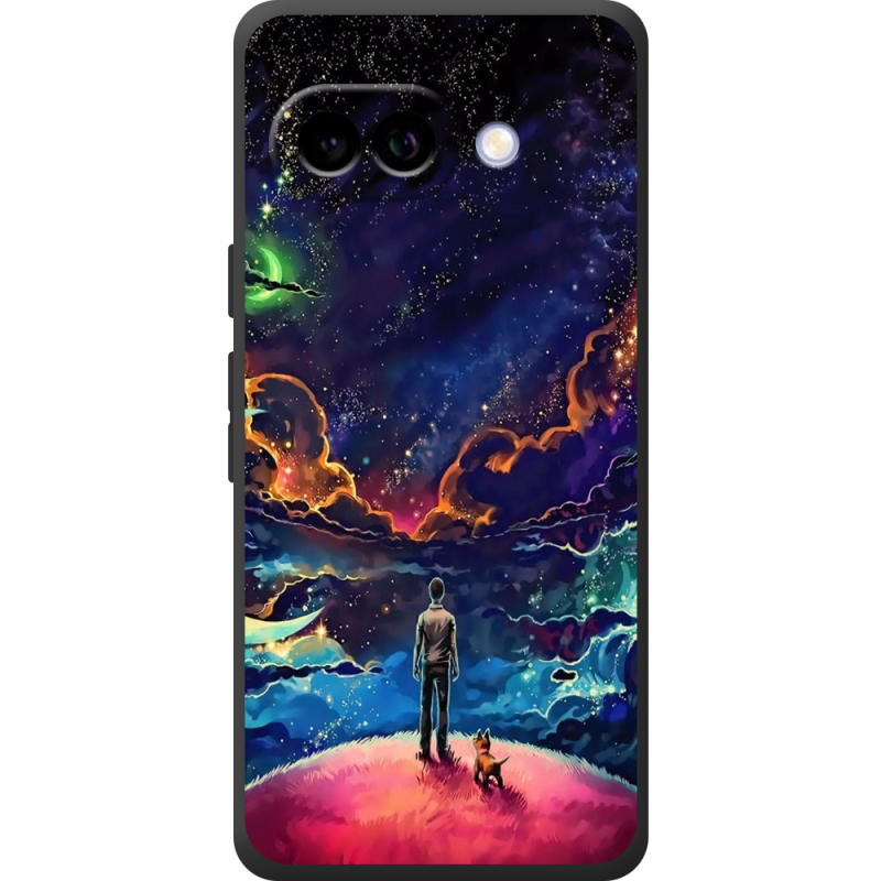 Чохол BoxFace Google Pixel 10A 