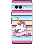 Чохол BoxFace Google Pixel 10A Unicorn