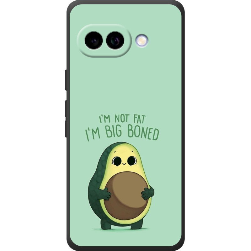 Чохол BoxFace Google Pixel 10A Big Boned