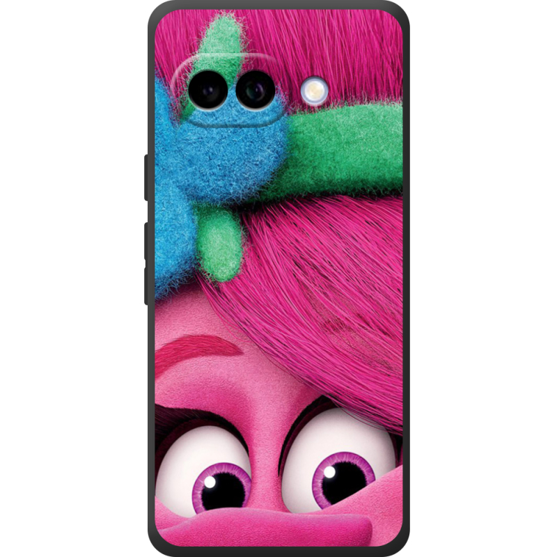 Чохол BoxFace Google Pixel 10A Queen Poppy