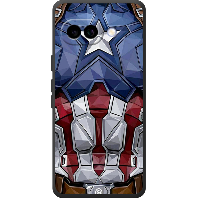 Чохол BoxFace Google Pixel 10A Sentinel of Liberty