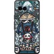 Чохол BoxFace Google Pixel 10A Panda Q