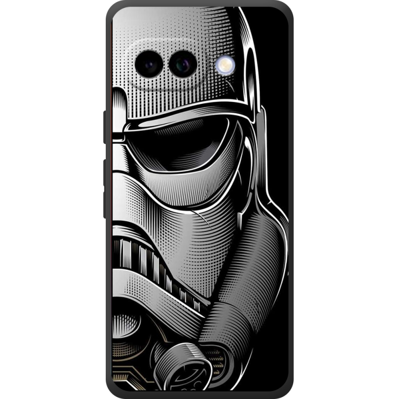 Чохол BoxFace Google Pixel 10A Imperial Stormtroopers
