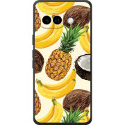 Чохол BoxFace Google Pixel 10A Tropical Fruits