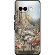 Чохол BoxFace Google Pixel 10A Удачная рыбалка