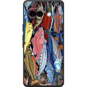 Чохол BoxFace Google Pixel 10A Sea Fish
