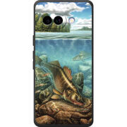 Чохол BoxFace Google Pixel 10A Freshwater Lakes