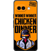 Чохол BoxFace Google Pixel 10A Winner Winner