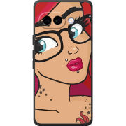Чохол BoxFace Google Pixel 10A Modern Mermaid