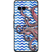 Чохол BoxFace Google Pixel 10A Sea Tentacles