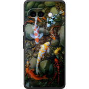 Чохол BoxFace Google Pixel 10A Underwater Koi