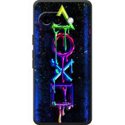 Чохол BoxFace Google Pixel 10A Graffiti symbols