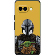 Чохол BoxFace Google Pixel 10A Маленький Йода