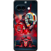 Чохол BoxFace Google Pixel 10A Racing Car