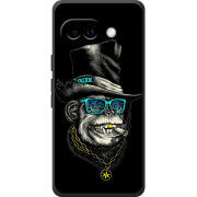 Чохол BoxFace Google Pixel 10A Rich Monkey