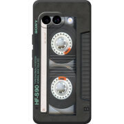 Чохол BoxFace Google Pixel 10A Старая касета