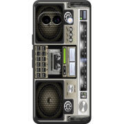 Чохол BoxFace Google Pixel 10A Old Boombox