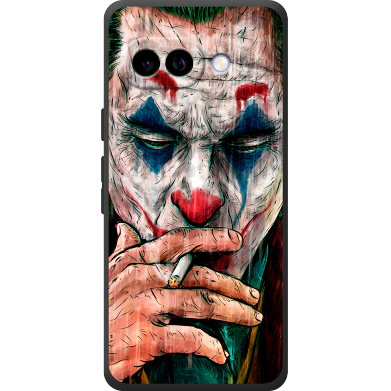 Чохол BoxFace Google Pixel 10A Джокер