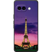 Чохол BoxFace Google Pixel 10A Полночь в Париже